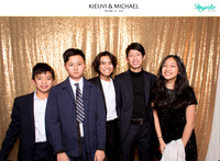 20014 - KieuVi + Michael Wedding Photobooth 2021