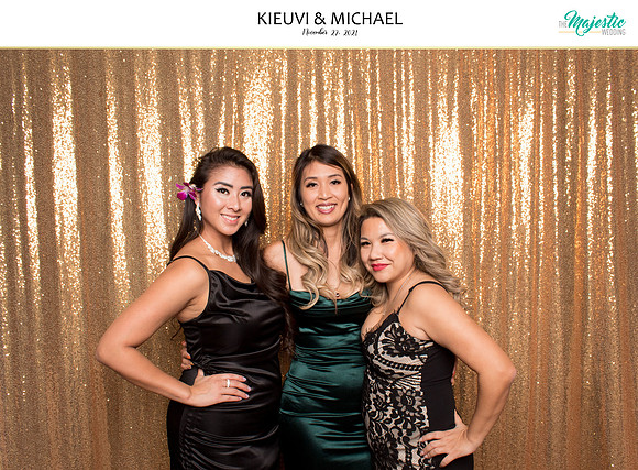 20350 - KieuVi + Michael Wedding Photobooth 2021