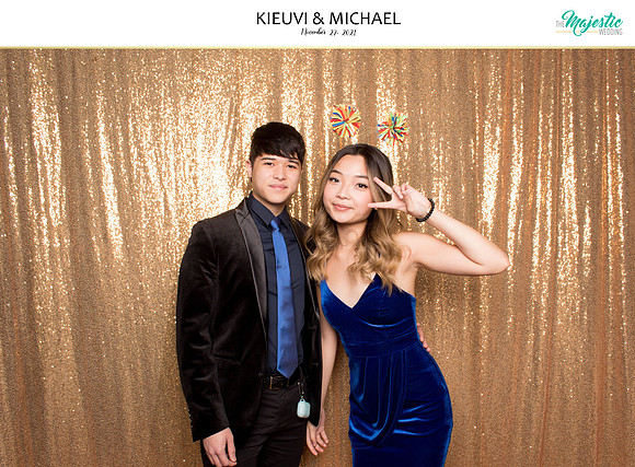 20033 - KieuVi + Michael Wedding Photobooth 2021