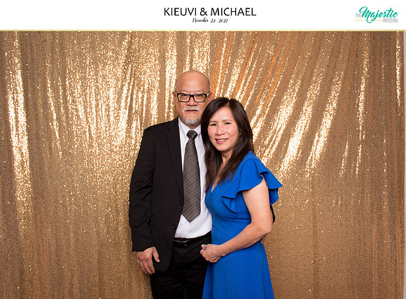 20133 - KieuVi + Michael Wedding Photobooth 2021