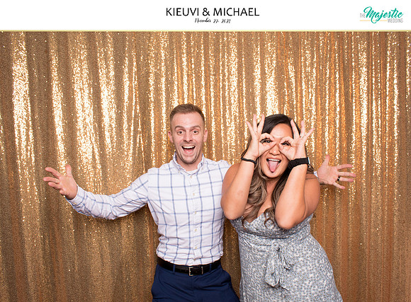 20410 - KieuVi + Michael Wedding Photobooth 2021