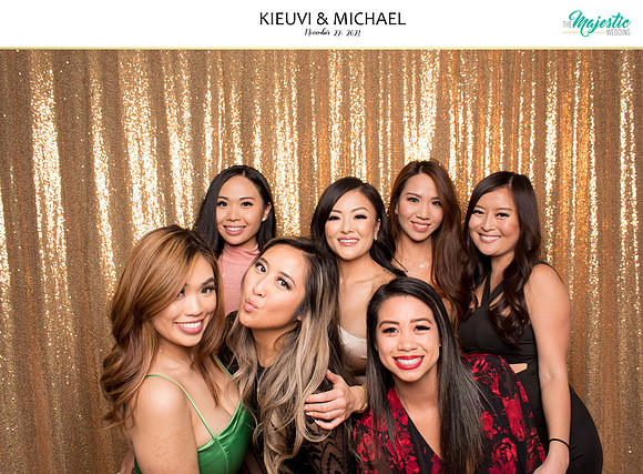 20375 - KieuVi + Michael Wedding Photobooth 2021