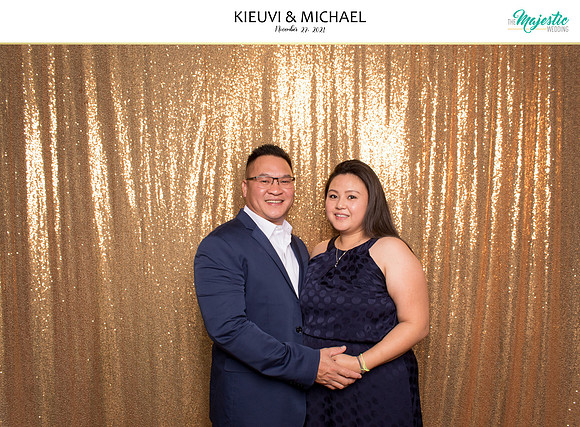 20244 - KieuVi + Michael Wedding Photobooth 2021