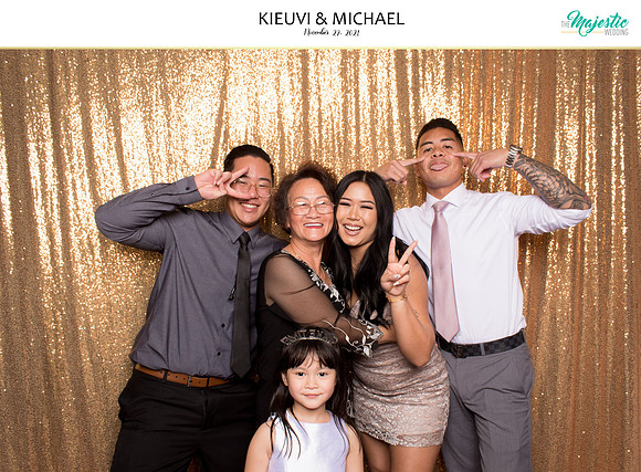 20179 - KieuVi + Michael Wedding Photobooth 2021