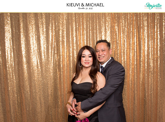 20413 - KieuVi + Michael Wedding Photobooth 2021