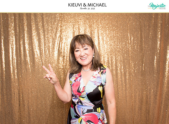 20457 - KieuVi + Michael Wedding Photobooth 2021