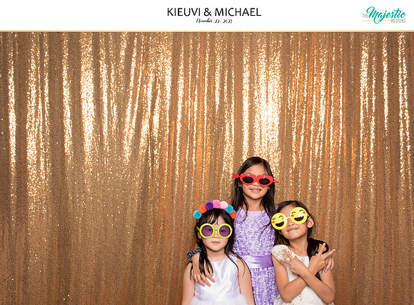 20267 - KieuVi + Michael Wedding Photobooth 2021