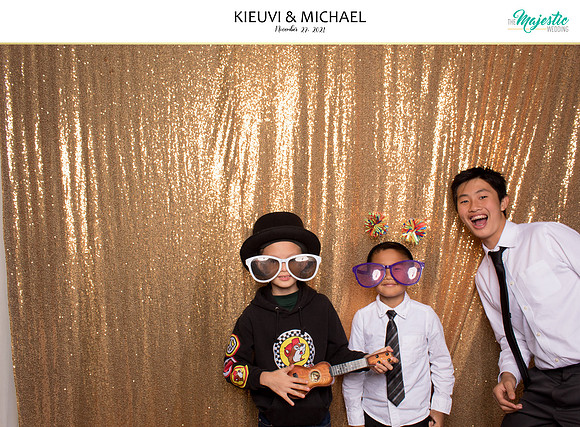 20054 - KieuVi + Michael Wedding Photobooth 2021