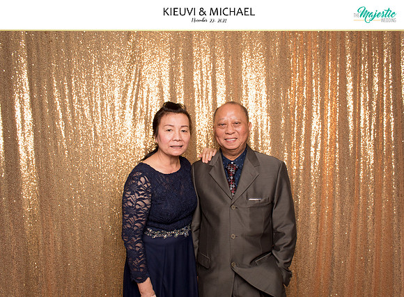 20139 - KieuVi + Michael Wedding Photobooth 2021