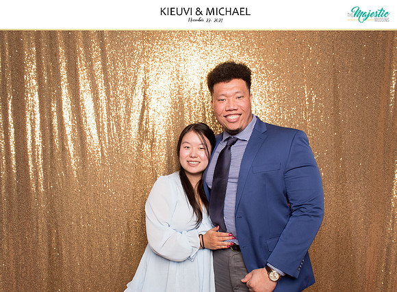 20434 - KieuVi + Michael Wedding Photobooth 2021