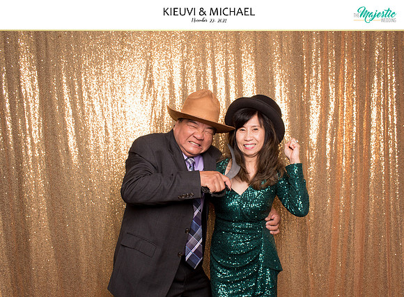 20024 - KieuVi + Michael Wedding Photobooth 2021