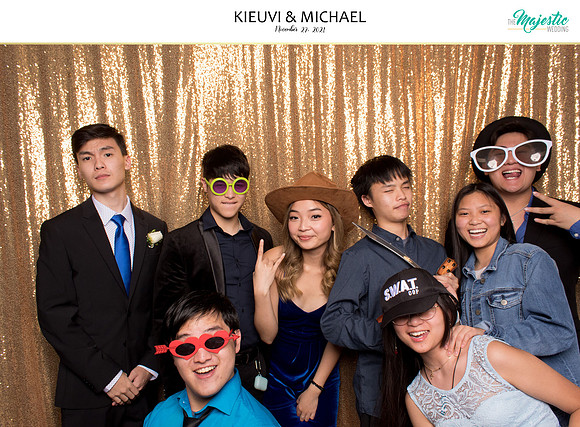 20405 - KieuVi + Michael Wedding Photobooth 2021