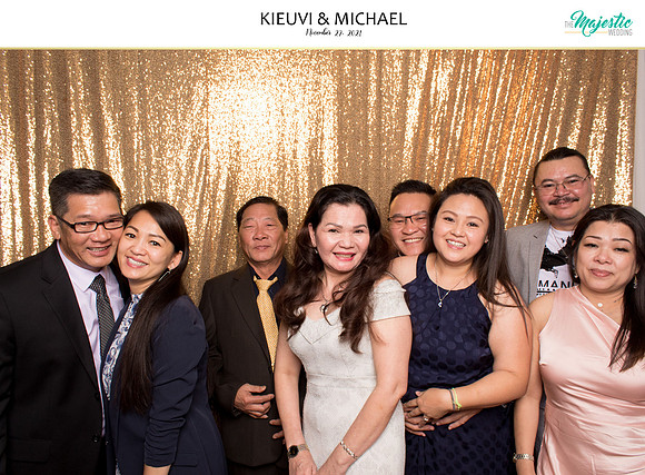 20239 - KieuVi + Michael Wedding Photobooth 2021