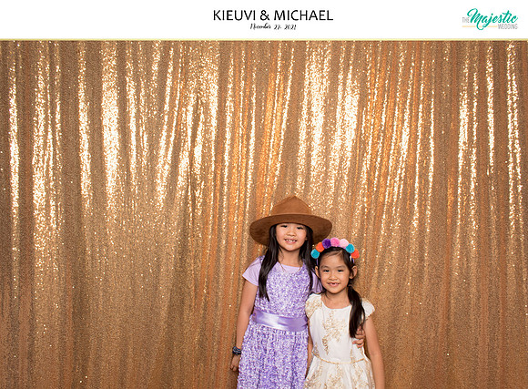 20270 - KieuVi + Michael Wedding Photobooth 2021