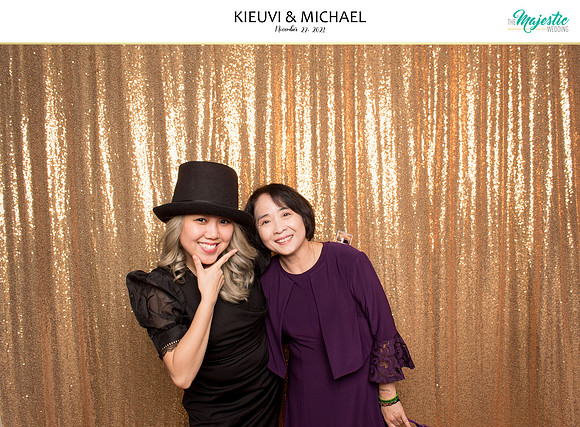 20364 - KieuVi + Michael Wedding Photobooth 2021