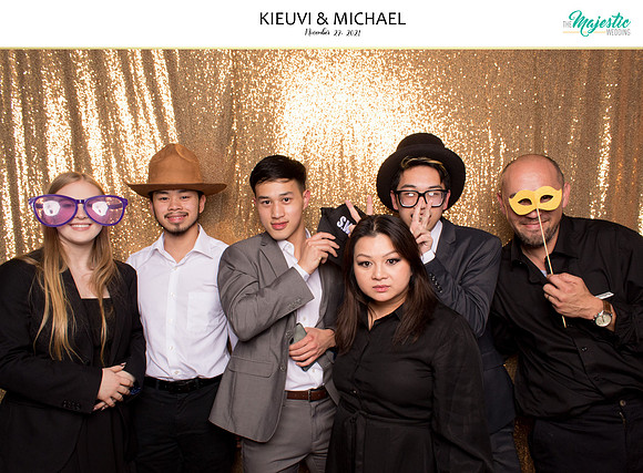 20459 - KieuVi + Michael Wedding Photobooth 2021