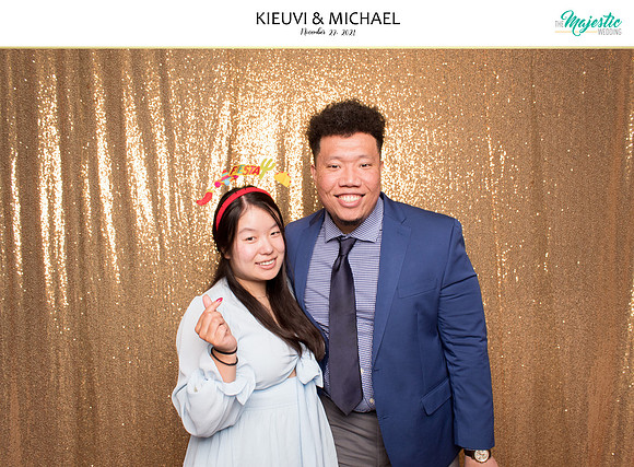 20433 - KieuVi + Michael Wedding Photobooth 2021