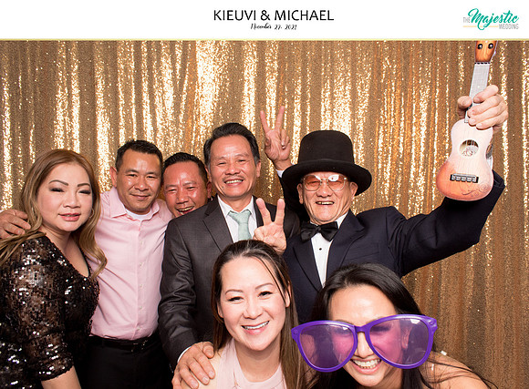 20273 - KieuVi + Michael Wedding Photobooth 2021