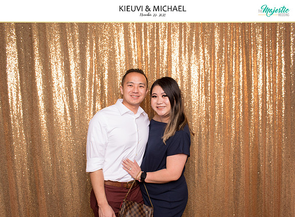 20414 - KieuVi + Michael Wedding Photobooth 2021