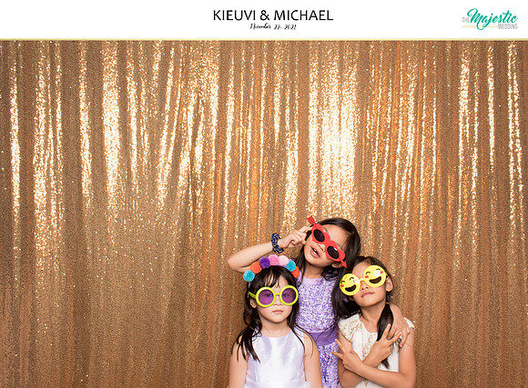 20268 - KieuVi + Michael Wedding Photobooth 2021