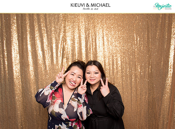 20463 - KieuVi + Michael Wedding Photobooth 2021