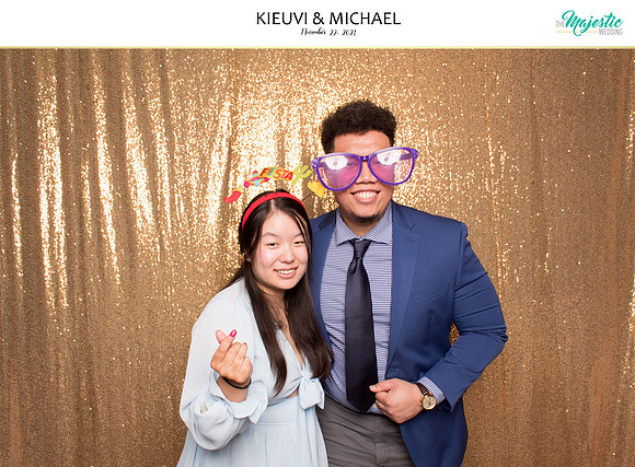 20432 - KieuVi + Michael Wedding Photobooth 2021