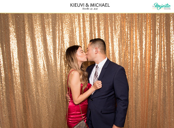 20379 - KieuVi + Michael Wedding Photobooth 2021