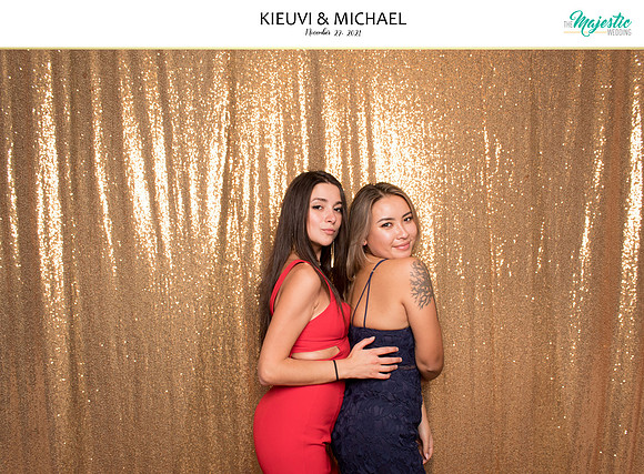 20481 - KieuVi + Michael Wedding Photobooth 2021
