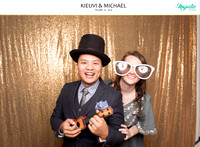 20006 - KieuVi + Michael Wedding Photobooth 2021