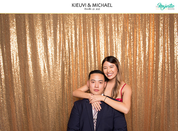 20383 - KieuVi + Michael Wedding Photobooth 2021