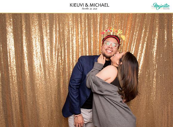 20392 - KieuVi + Michael Wedding Photobooth 2021