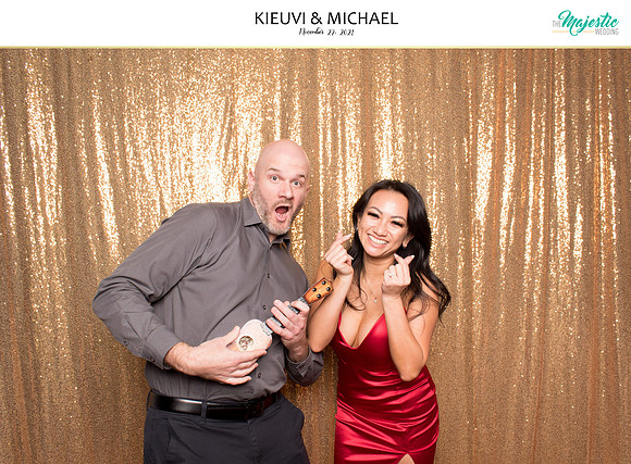 20037 - KieuVi + Michael Wedding Photobooth 2021