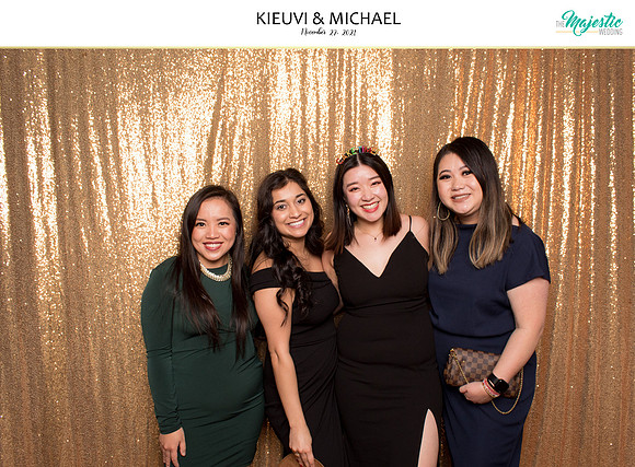 20098 - KieuVi + Michael Wedding Photobooth 2021