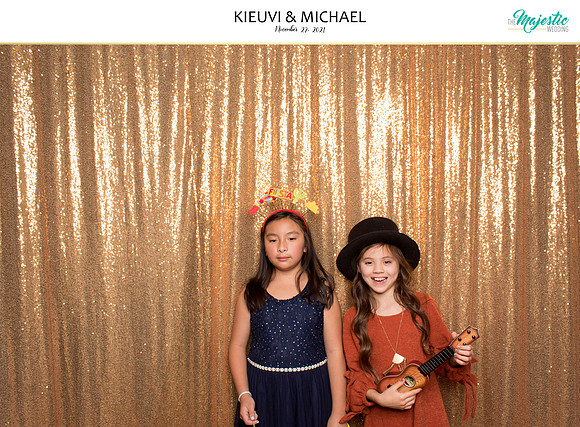 20325 - KieuVi + Michael Wedding Photobooth 2021