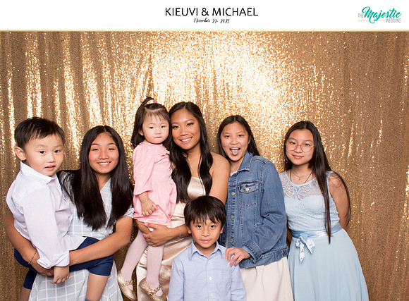 20436 - KieuVi + Michael Wedding Photobooth 2021