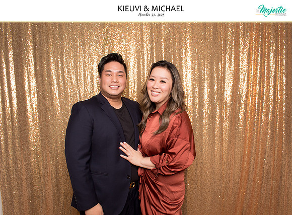 20099 - KieuVi + Michael Wedding Photobooth 2021