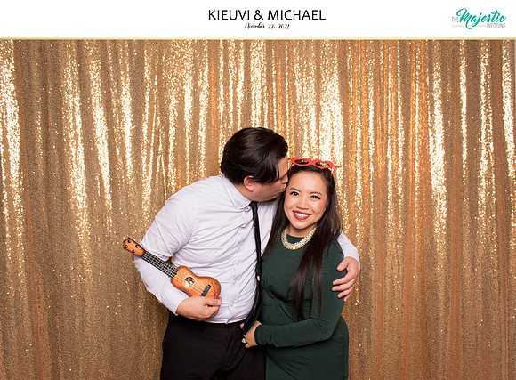 20319 - KieuVi + Michael Wedding Photobooth 2021