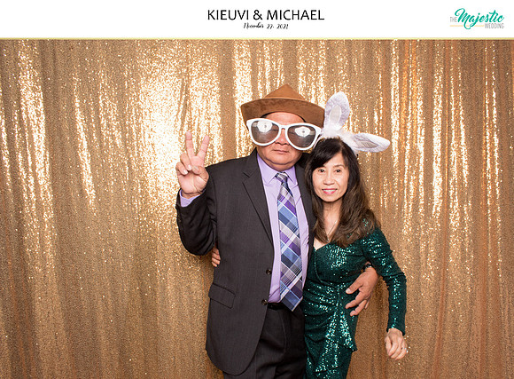 20025 - KieuVi + Michael Wedding Photobooth 2021