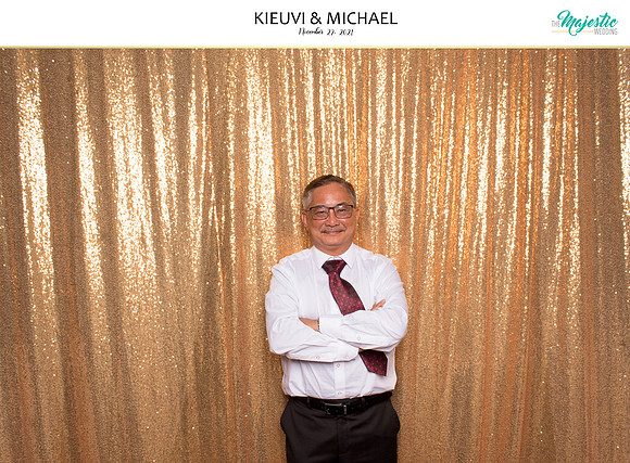20398 - KieuVi + Michael Wedding Photobooth 2021