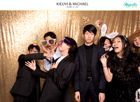 20015 - KieuVi + Michael Wedding Photobooth 2021