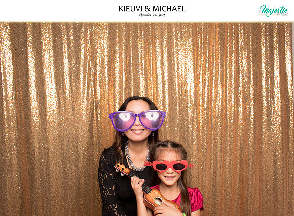 20306 - KieuVi + Michael Wedding Photobooth 2021