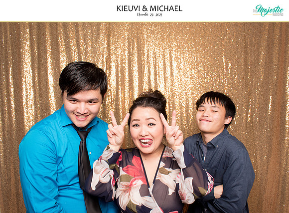 20466 - KieuVi + Michael Wedding Photobooth 2021