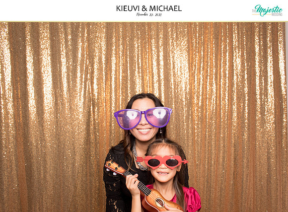 20307 - KieuVi + Michael Wedding Photobooth 2021