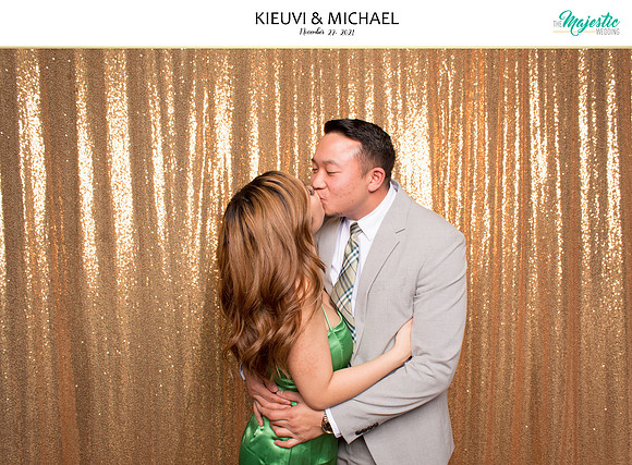 20301 - KieuVi + Michael Wedding Photobooth 2021