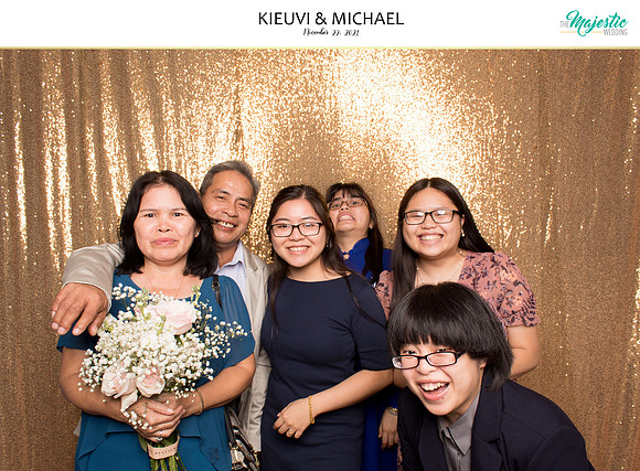20440 - KieuVi + Michael Wedding Photobooth 2021
