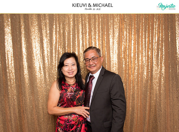 20401 - KieuVi + Michael Wedding Photobooth 2021