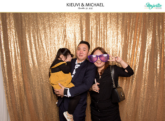 20045 - KieuVi + Michael Wedding Photobooth 2021