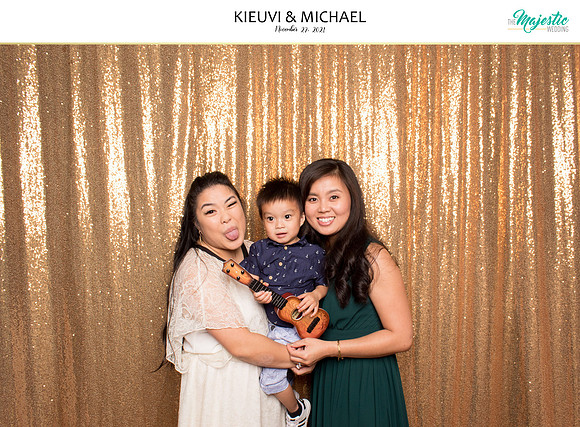 20355 - KieuVi + Michael Wedding Photobooth 2021