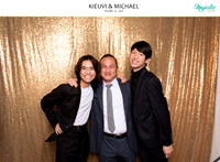 20011 - KieuVi + Michael Wedding Photobooth 2021