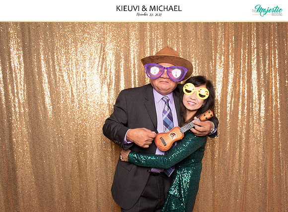 20026 - KieuVi + Michael Wedding Photobooth 2021